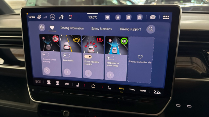Volkswagen ID. Buzz 210kW Life Pro 86kWh 5dr LWB Auto [7 Seat] Electric Estate - Image 36